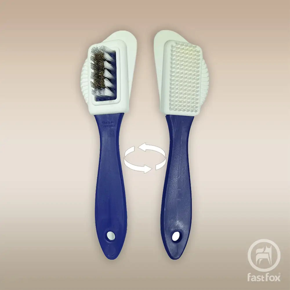 COLBY Multi Application Suede Brush