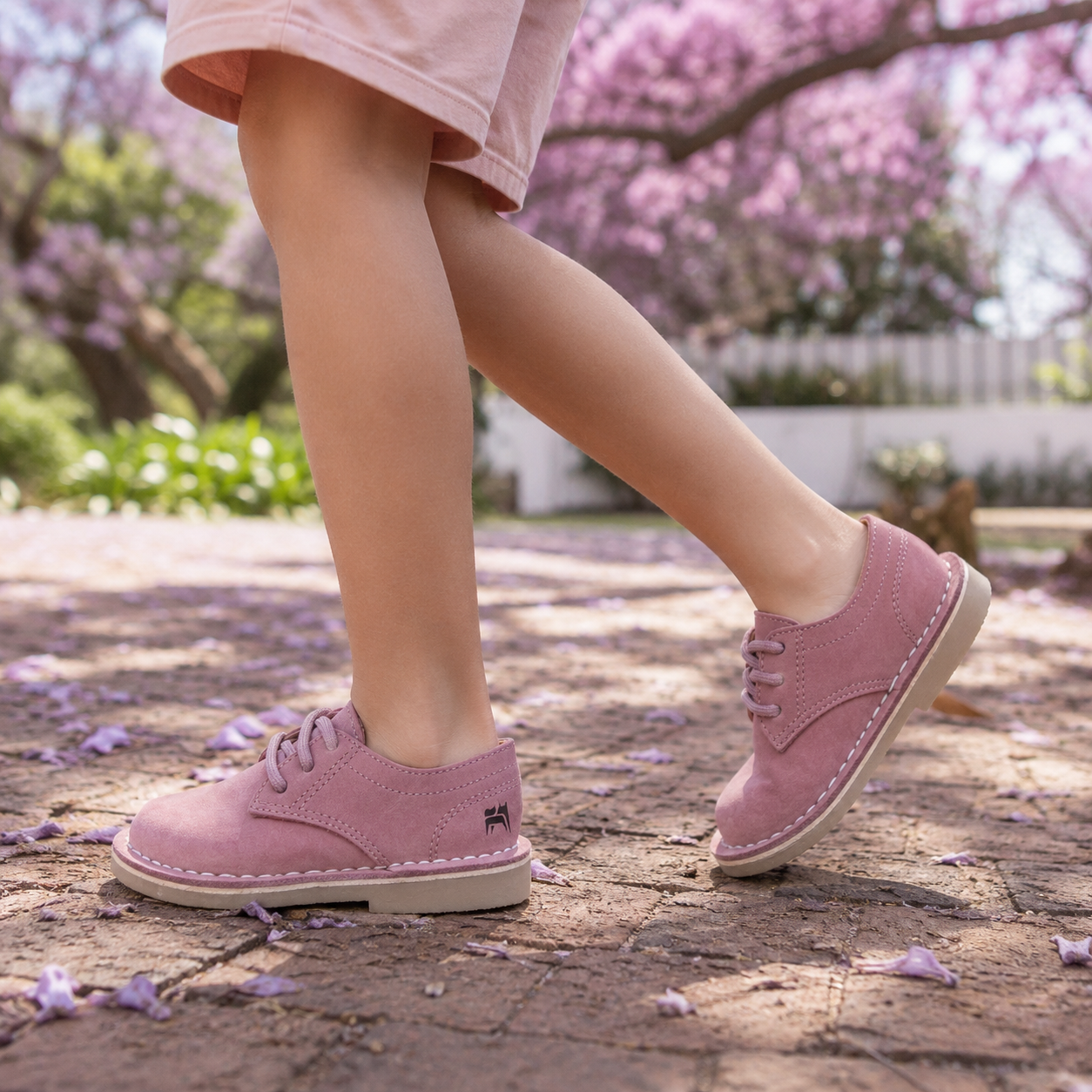 rose pink