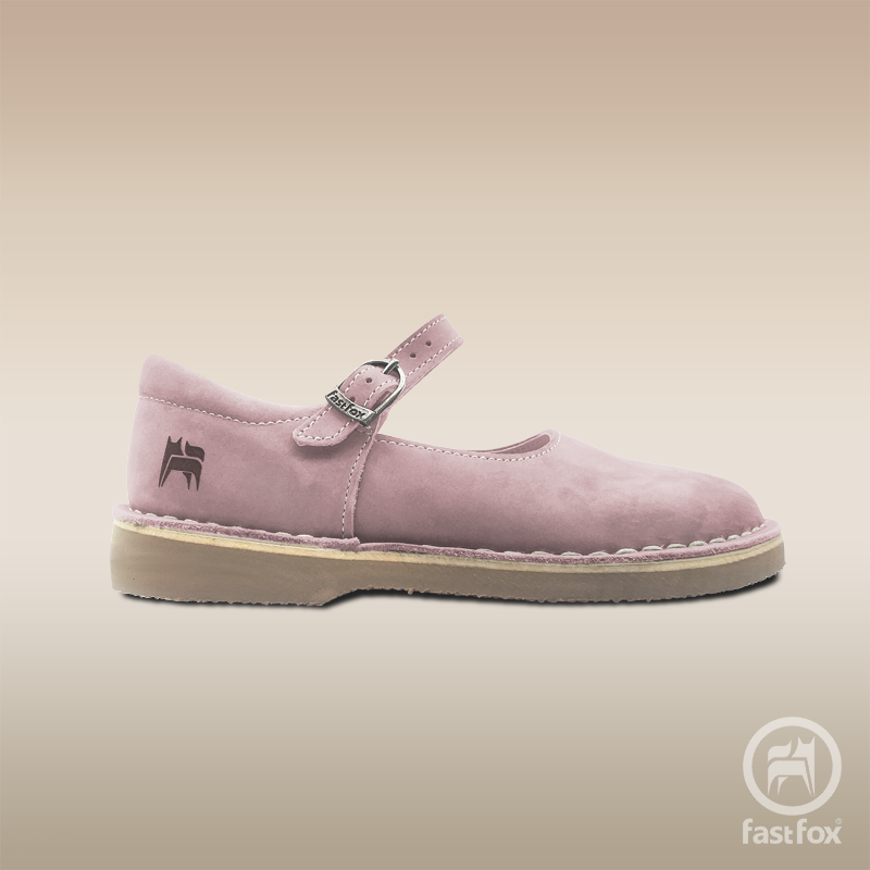 rose pink