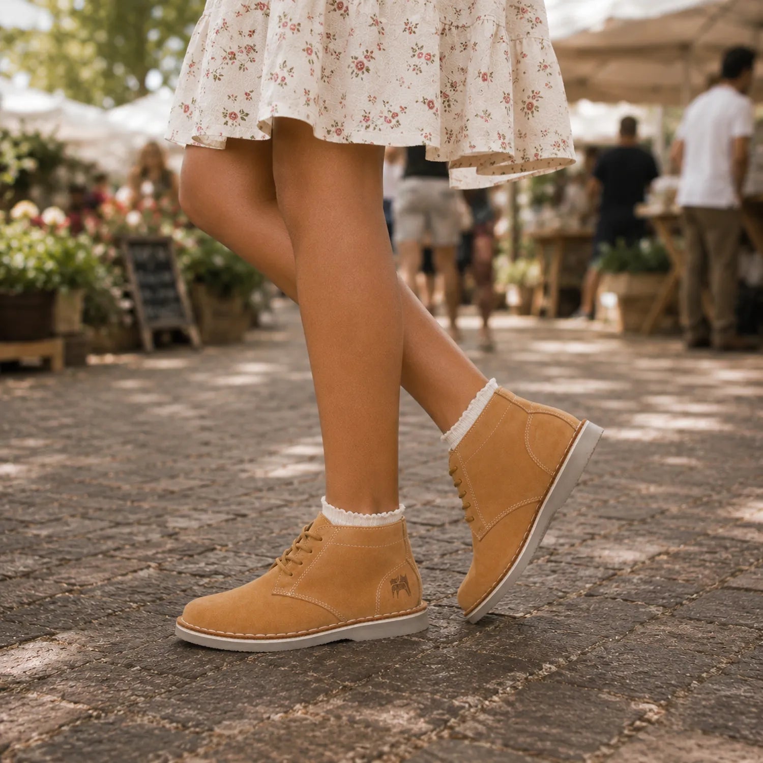 tan