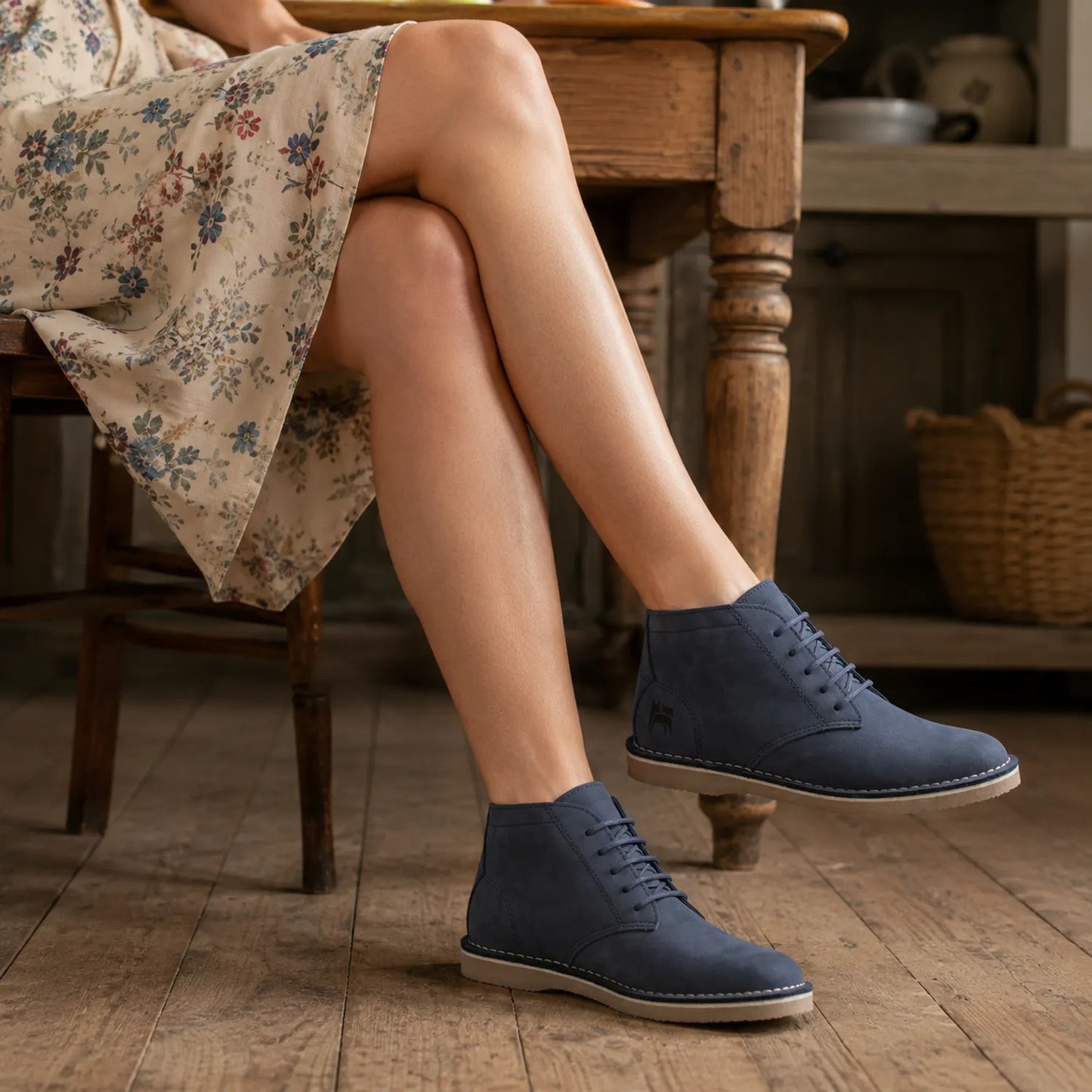 navy