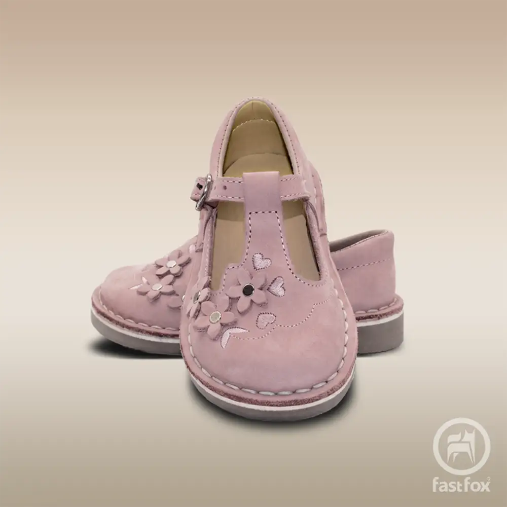 rose pink