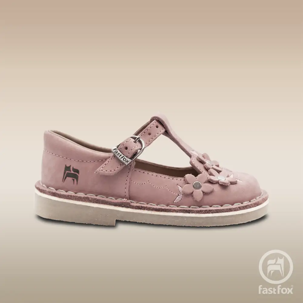 rose pink
