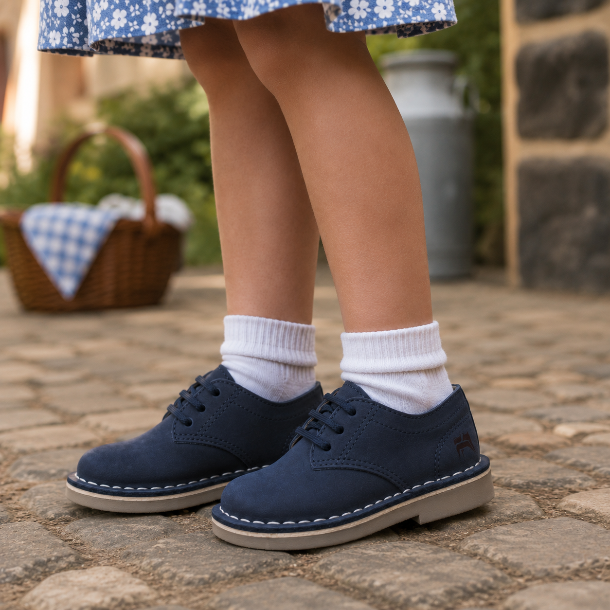 navy