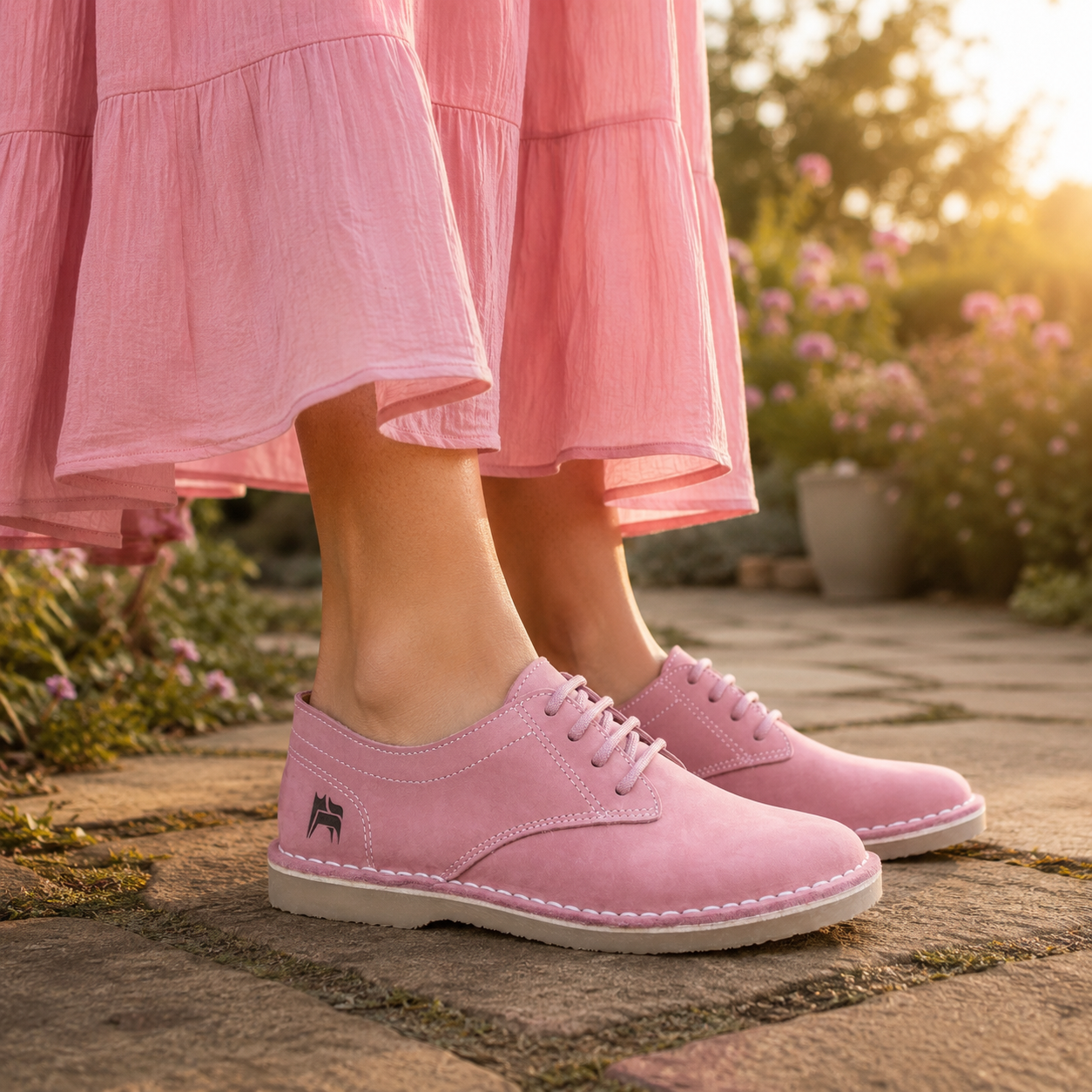 Rose Pink